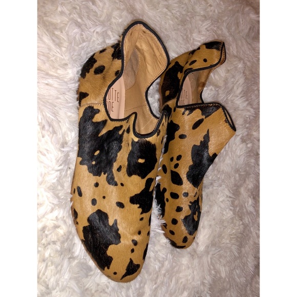 Charlotte Stone Shoes - Charlotte Stone booties